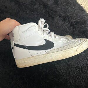 Women's Nike Blazers